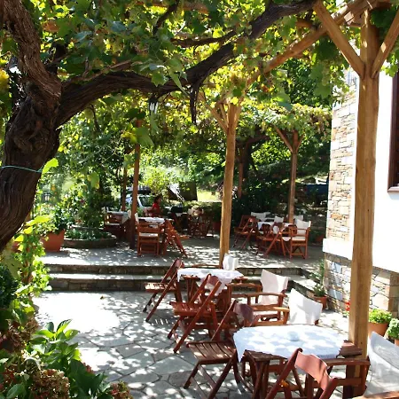 Guest house Heliodora