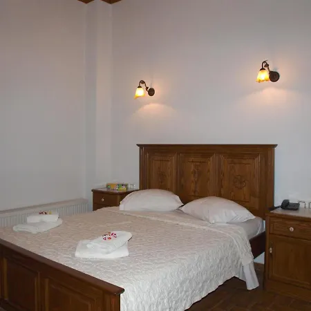 Guest house Heliodora