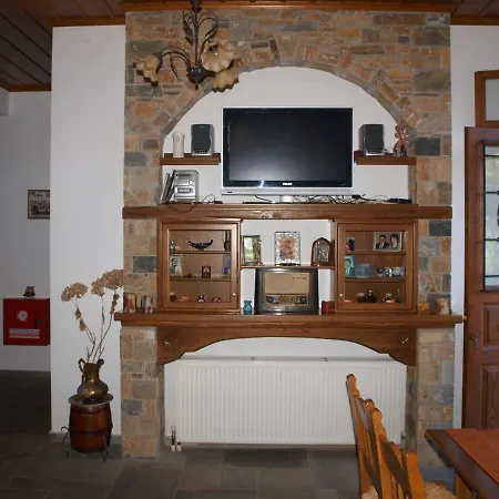 Guest house Heliodora *