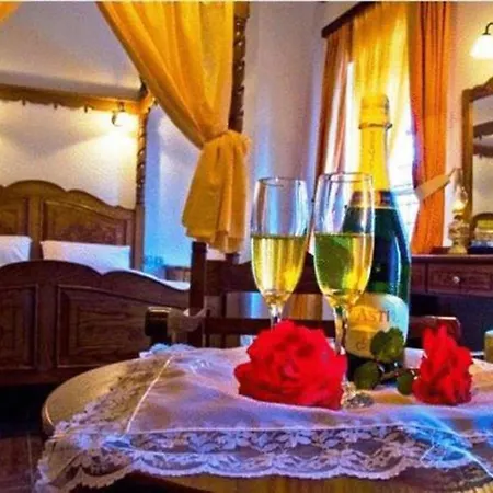 Guest house Heliodora *