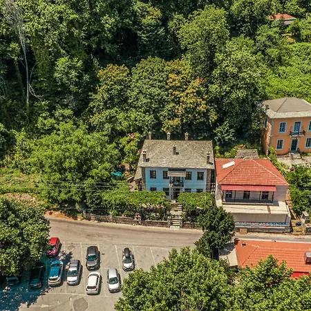 Heliodora Kissos (Thessaly)