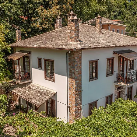 Pensiune Heliodora 4*