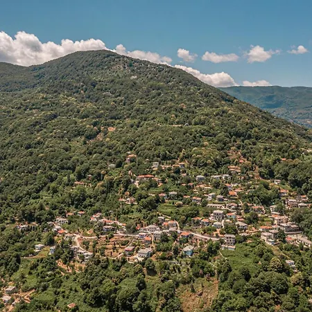 Heliodora Kissos (Thessaly)