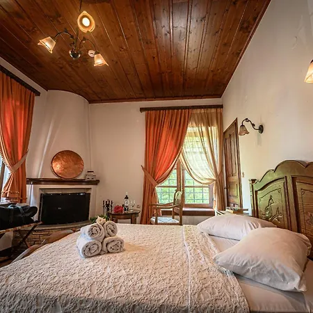 Pensiune Heliodora 4*