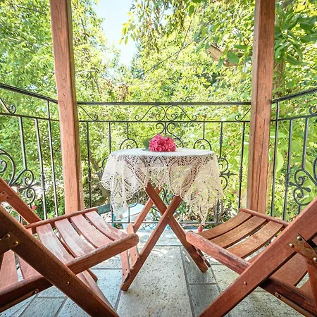 Heliodora Pensiune 4*