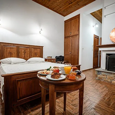 Heliodora Kissos (Thessaly)